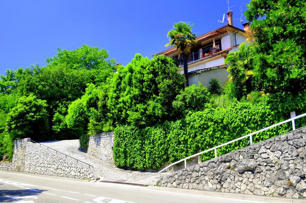 Guest House Lifestyle Holiday Opatija Eksteriør billede